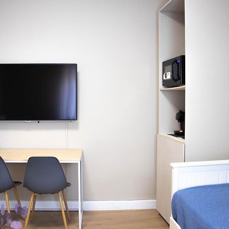 Apartamentos אלבאסטה מראה חיצוני תמונה