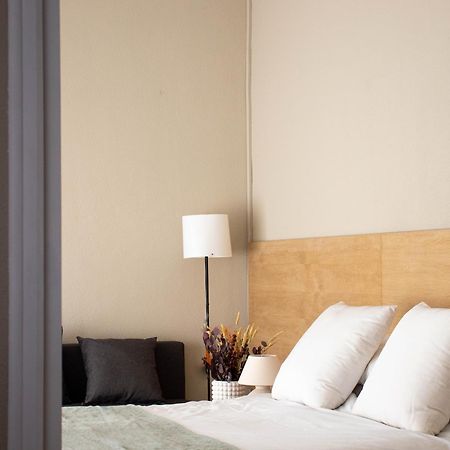 Apartamentos אלבאסטה מראה חיצוני תמונה
