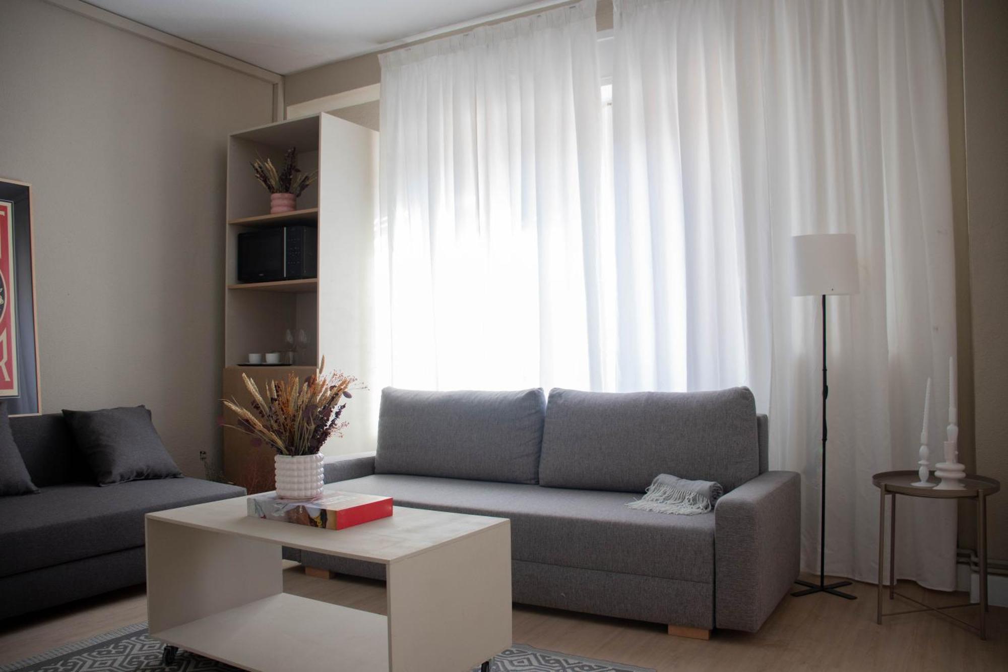 Apartamentos אלבאסטה מראה חיצוני תמונה
