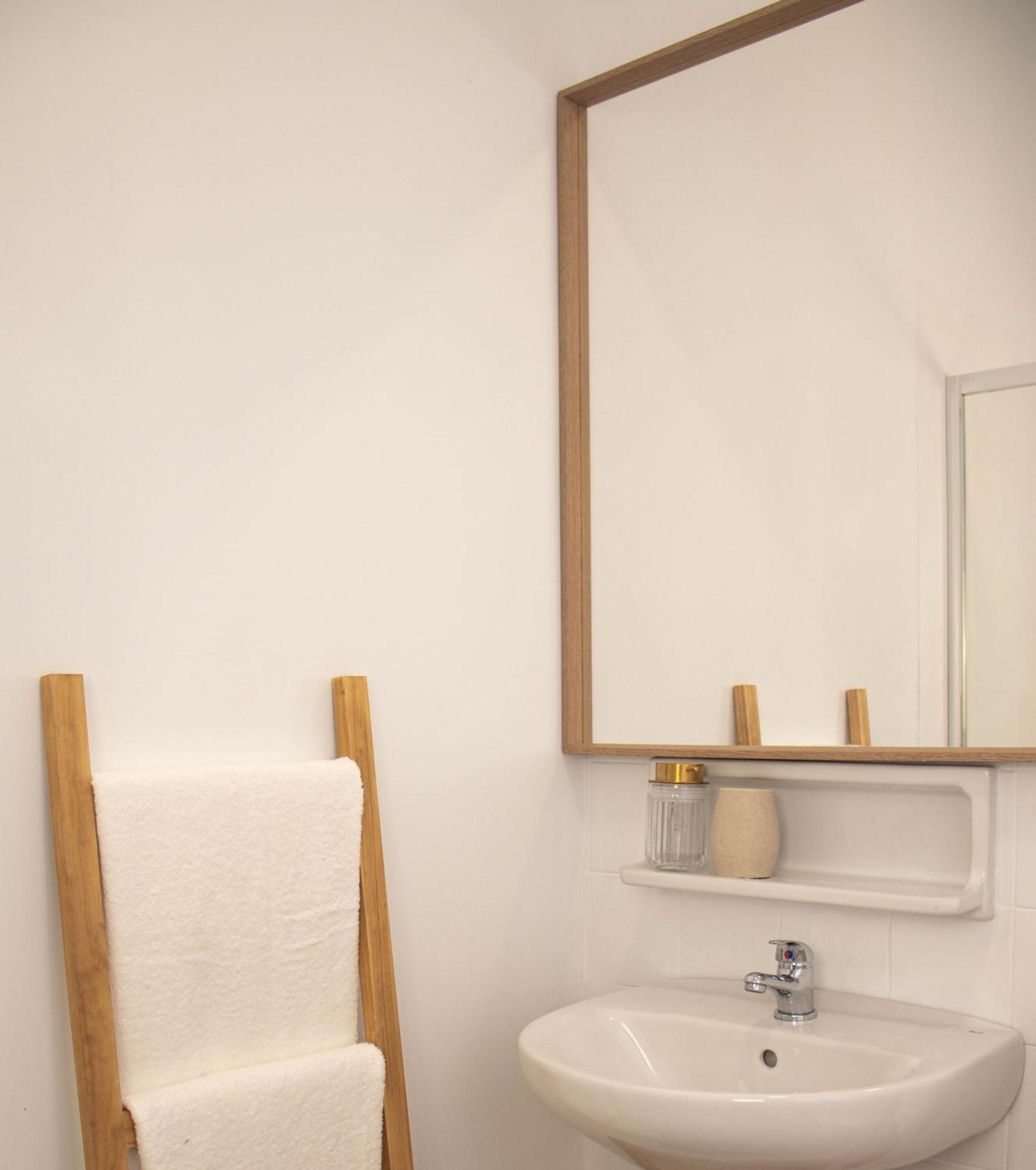 Apartamentos אלבאסטה מראה חיצוני תמונה