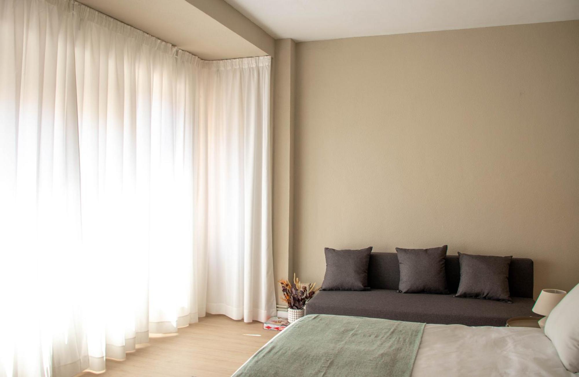 Apartamentos אלבאסטה מראה חיצוני תמונה