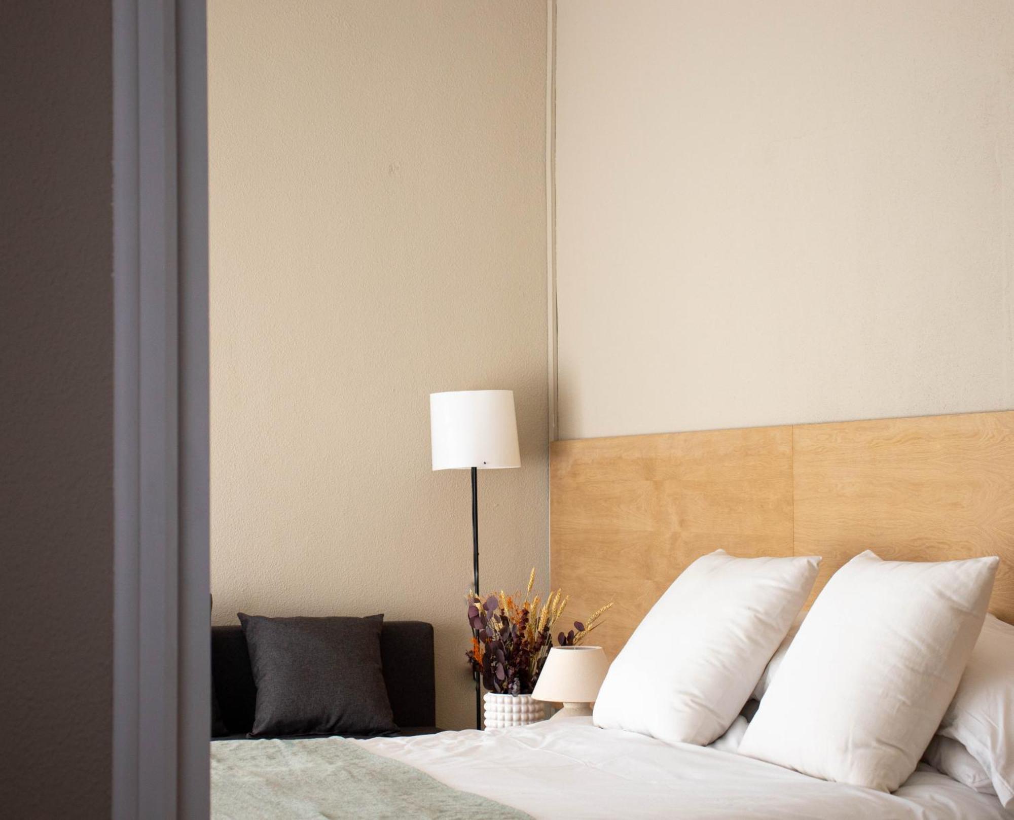 Apartamentos אלבאסטה מראה חיצוני תמונה
