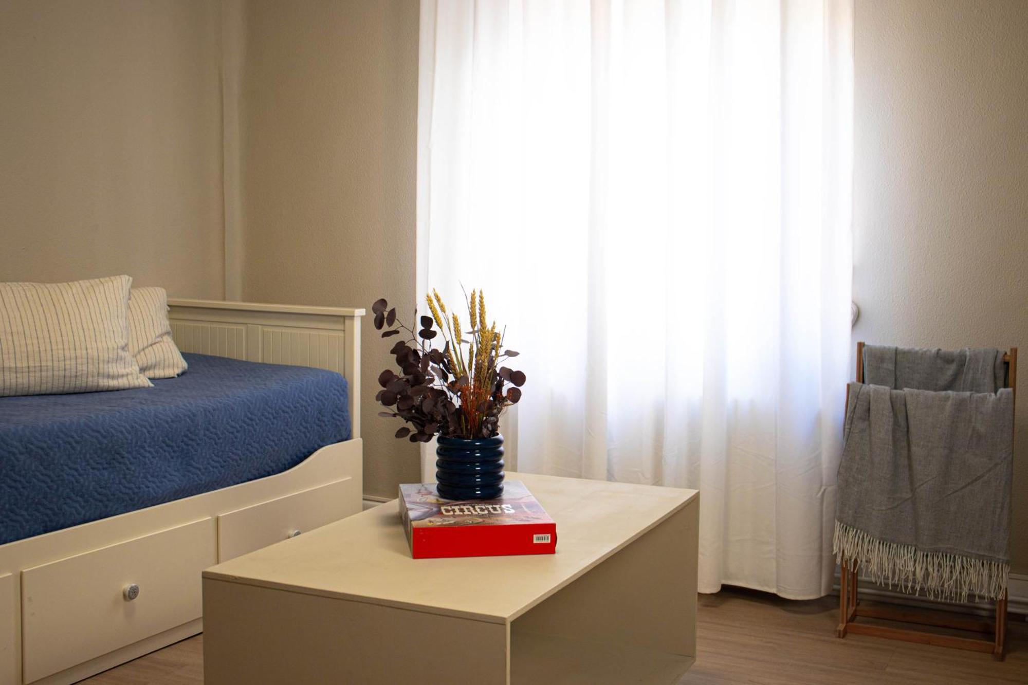 Apartamentos אלבאסטה מראה חיצוני תמונה