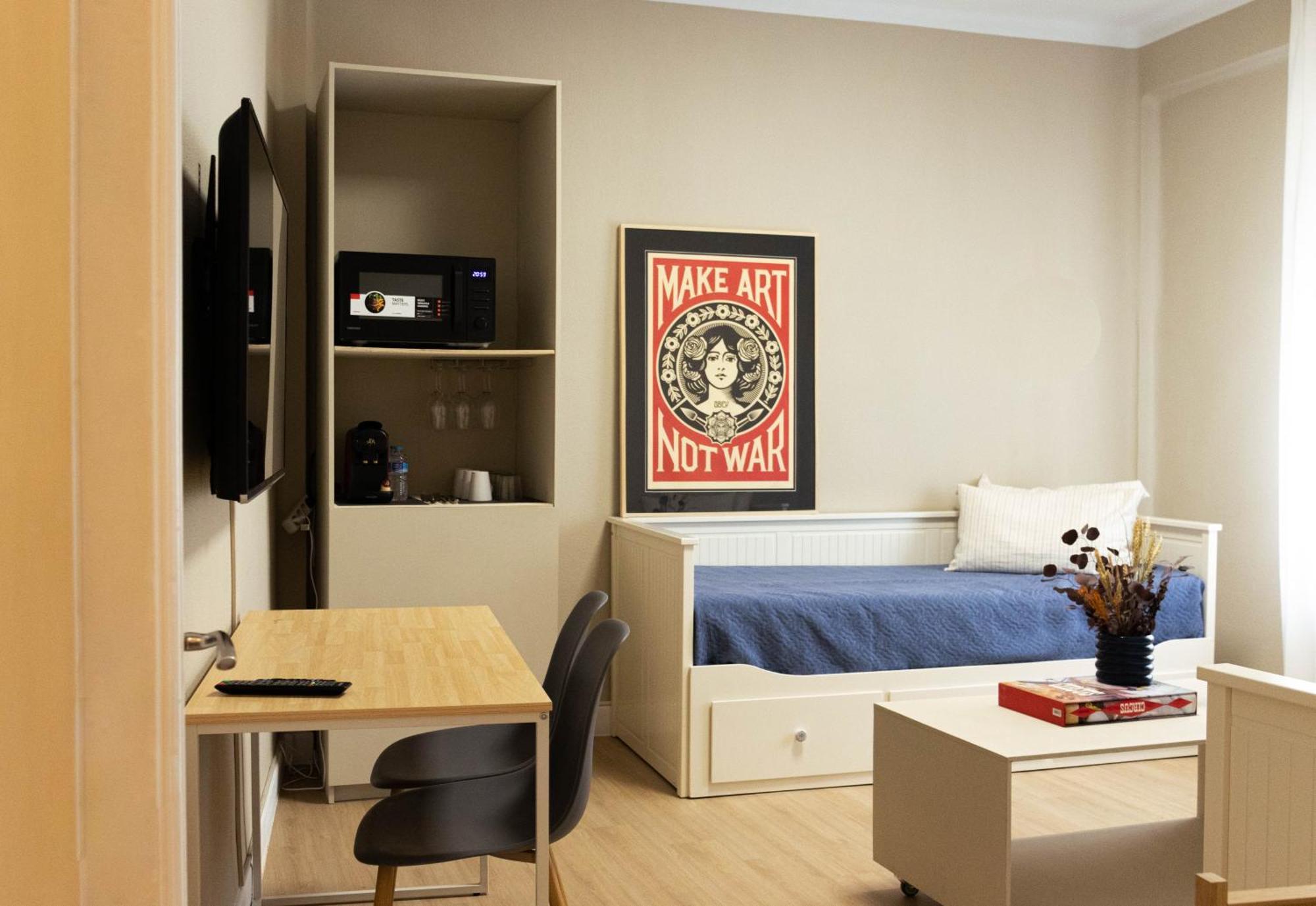Apartamentos אלבאסטה מראה חיצוני תמונה