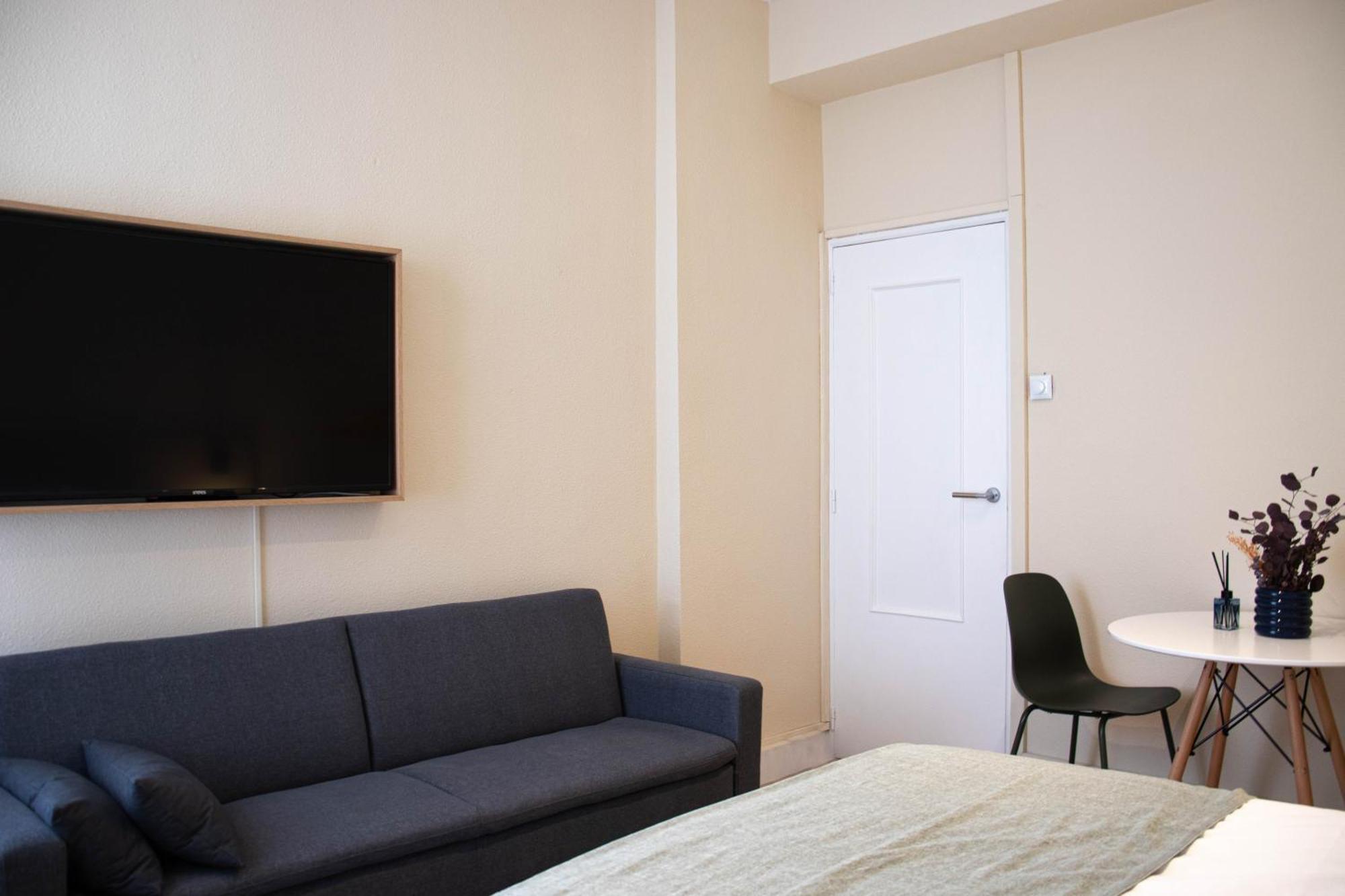 Apartamentos אלבאסטה מראה חיצוני תמונה