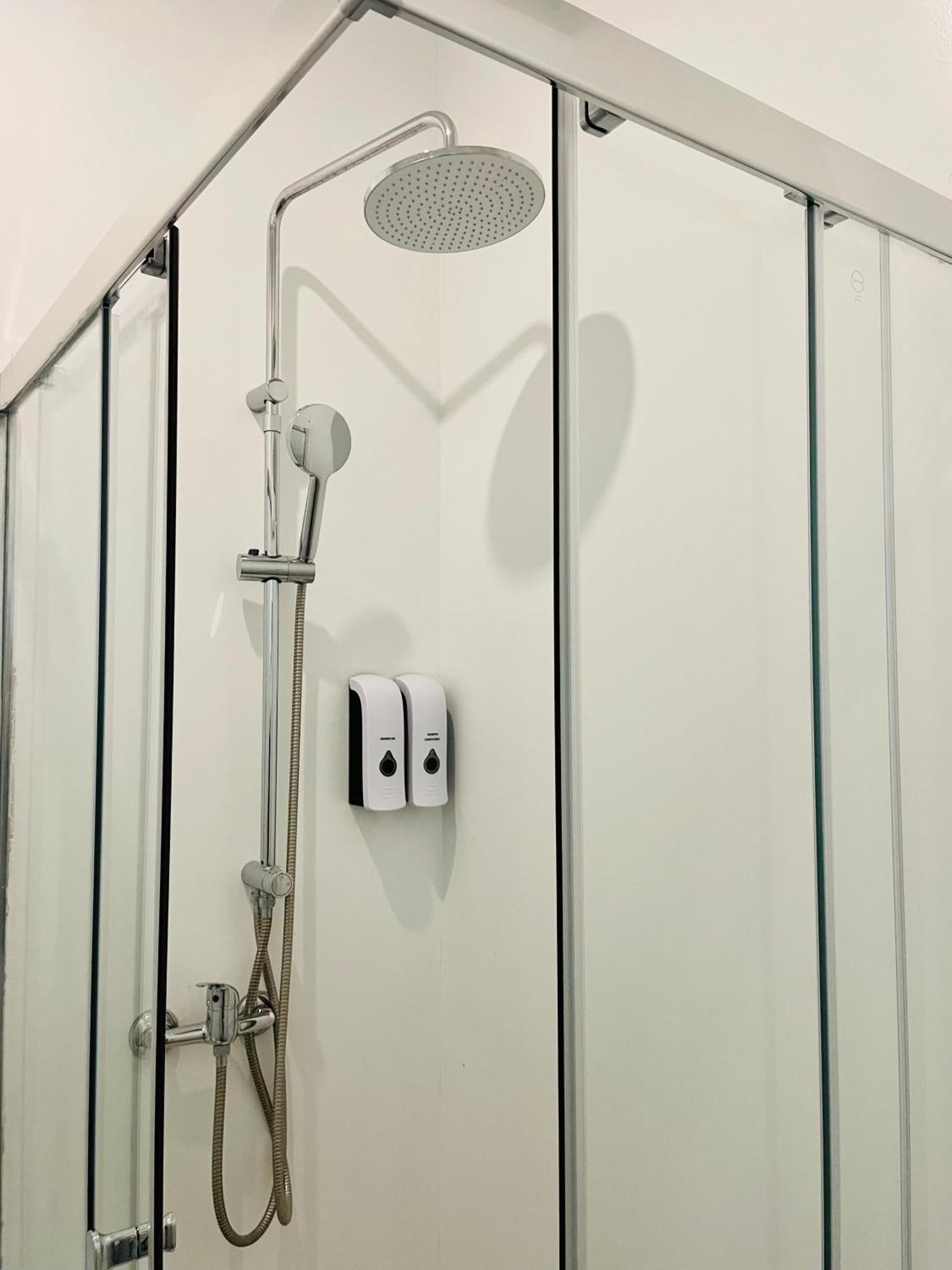 Apartamentos אלבאסטה מראה חיצוני תמונה