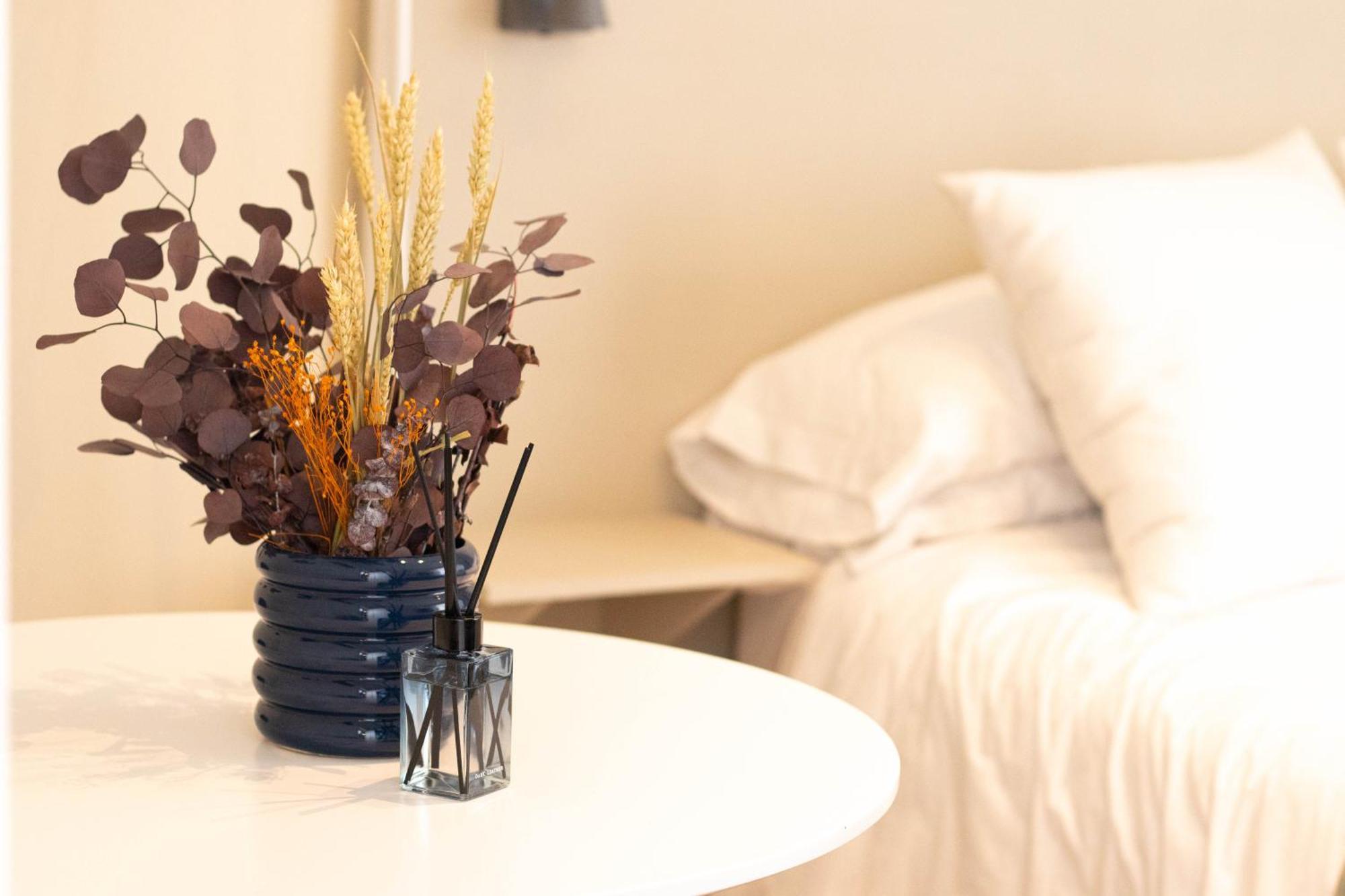 Apartamentos אלבאסטה מראה חיצוני תמונה