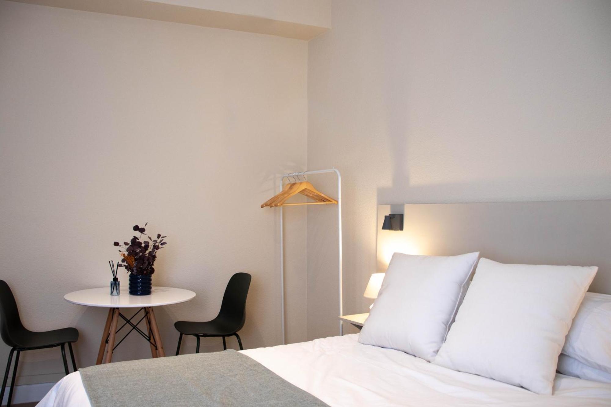 Apartamentos אלבאסטה מראה חיצוני תמונה