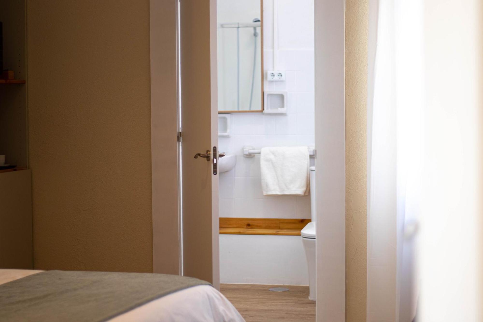 Apartamentos אלבאסטה מראה חיצוני תמונה