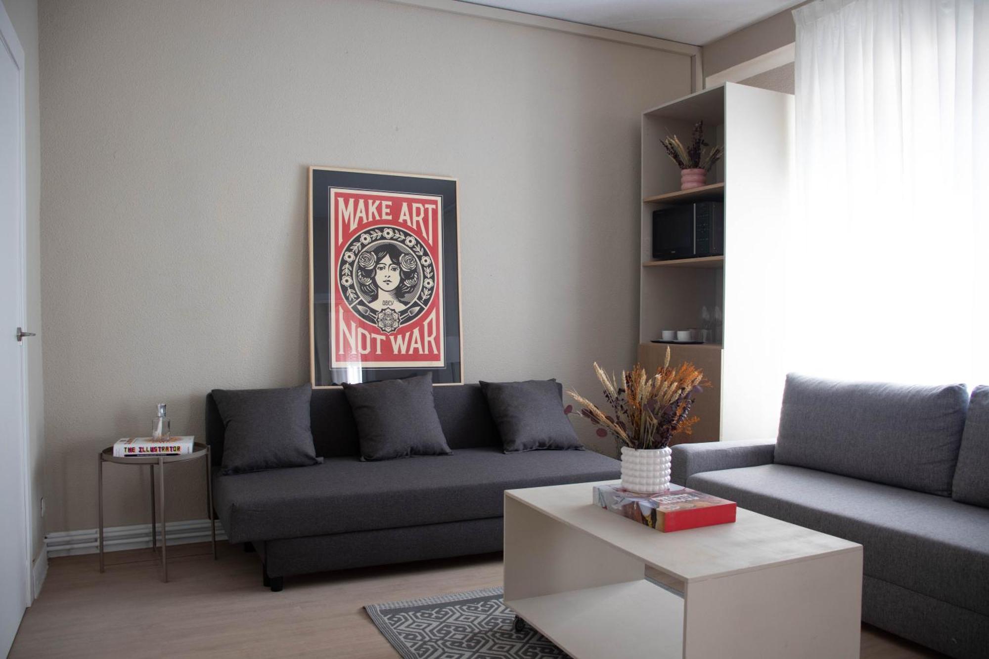 Apartamentos אלבאסטה מראה חיצוני תמונה