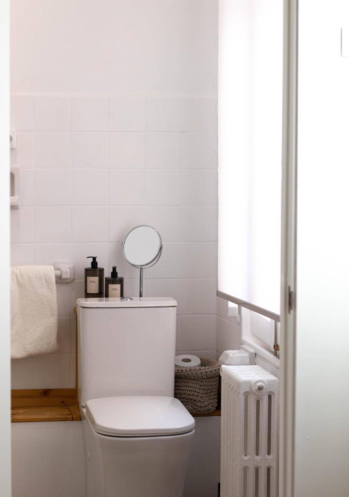 Apartamentos אלבאסטה מראה חיצוני תמונה