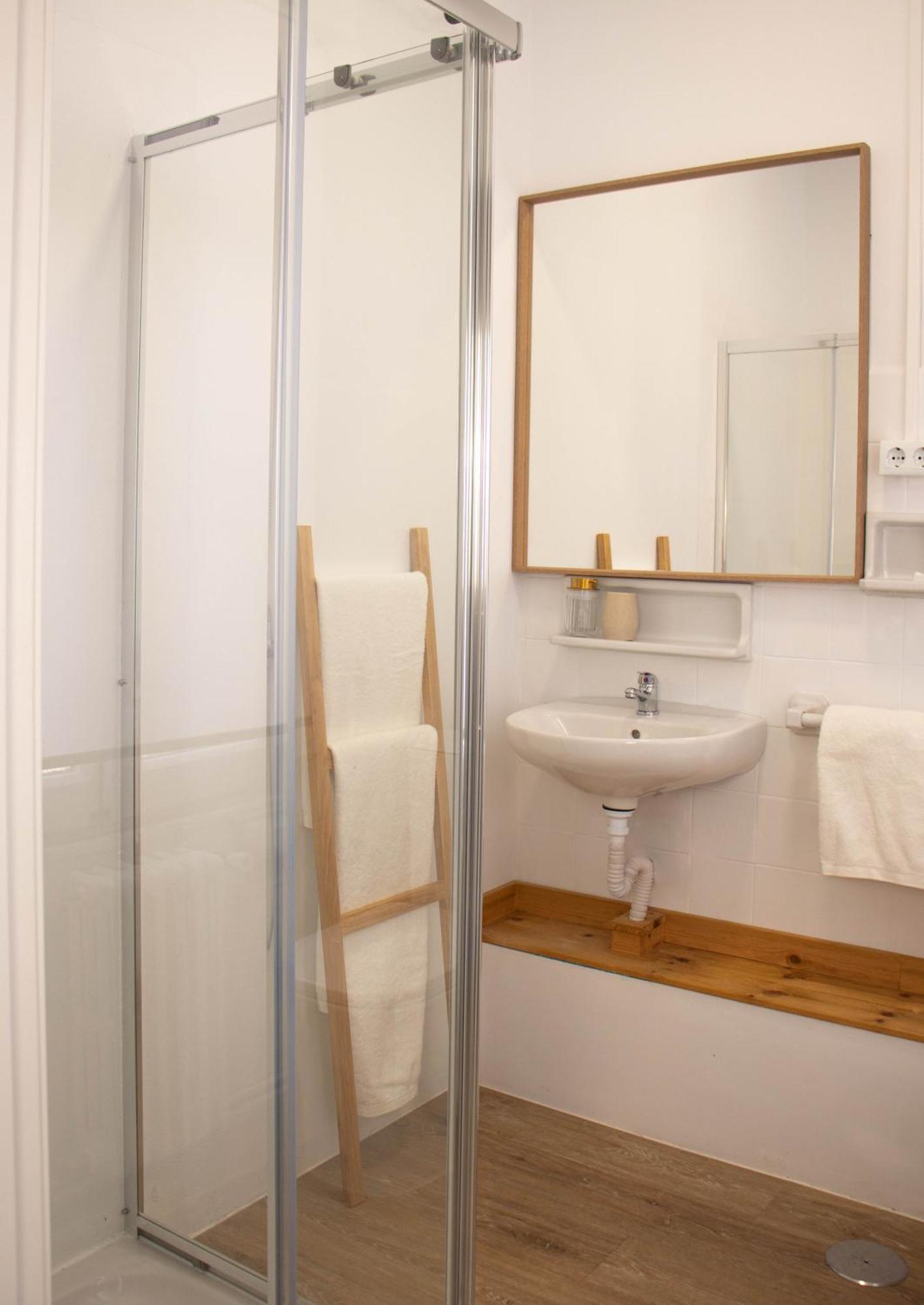 Apartamentos אלבאסטה מראה חיצוני תמונה