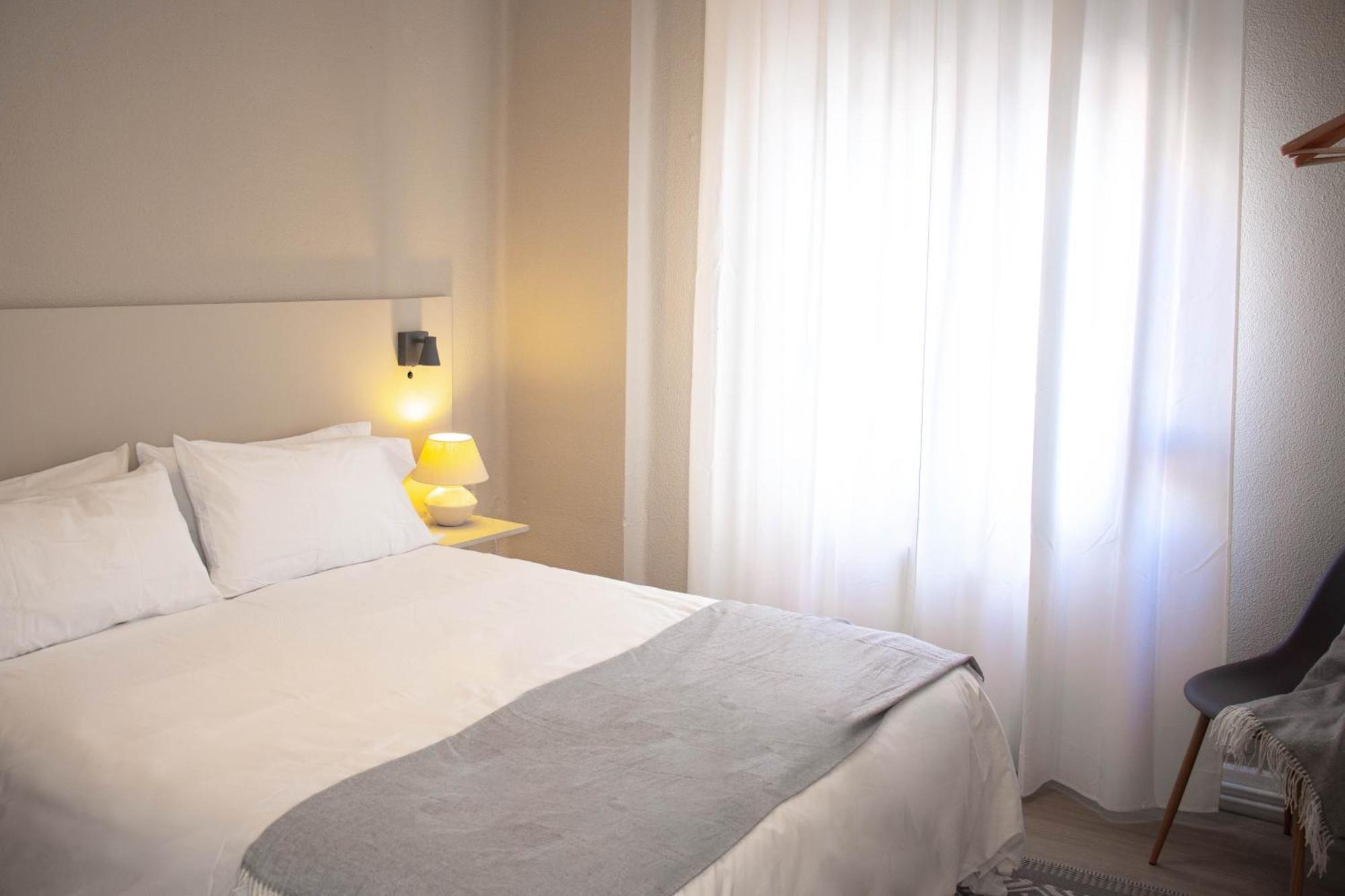 Apartamentos אלבאסטה מראה חיצוני תמונה